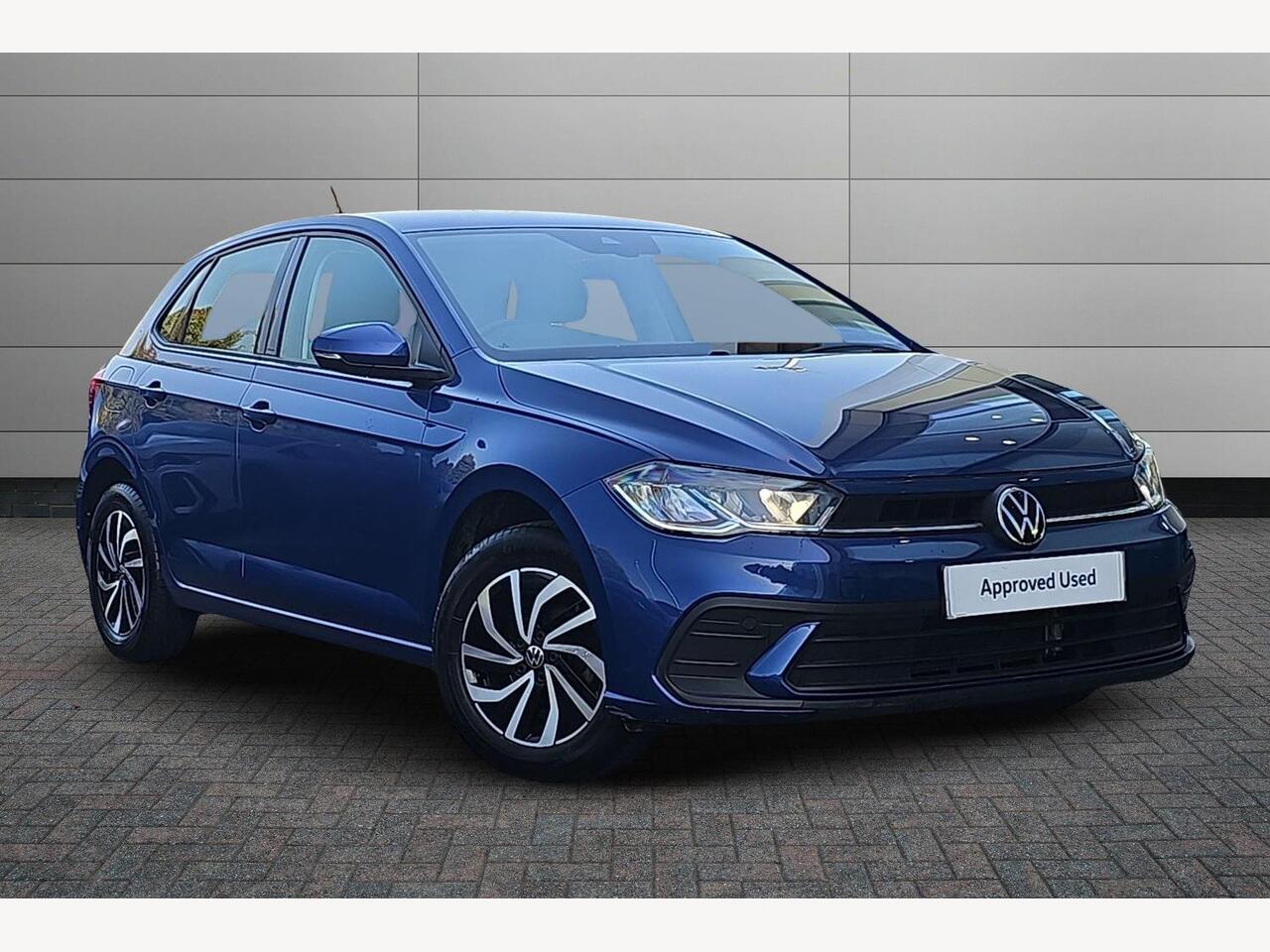 Main listing image - Volkswagen Polo