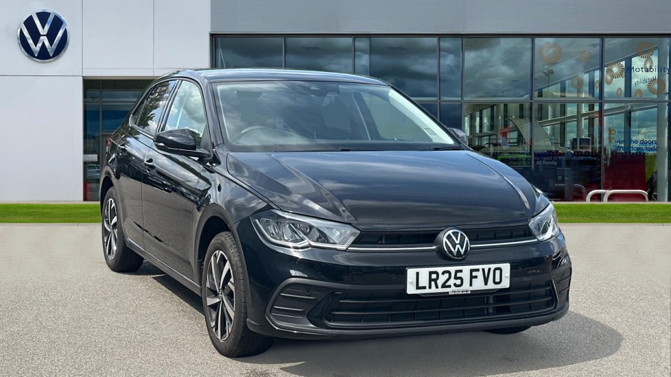 Main listing image - Volkswagen Polo