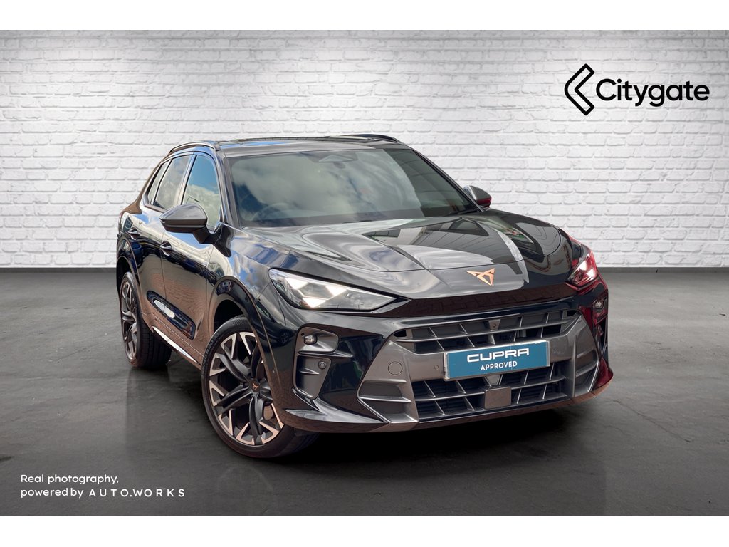 Main listing image - Cupra Terramar