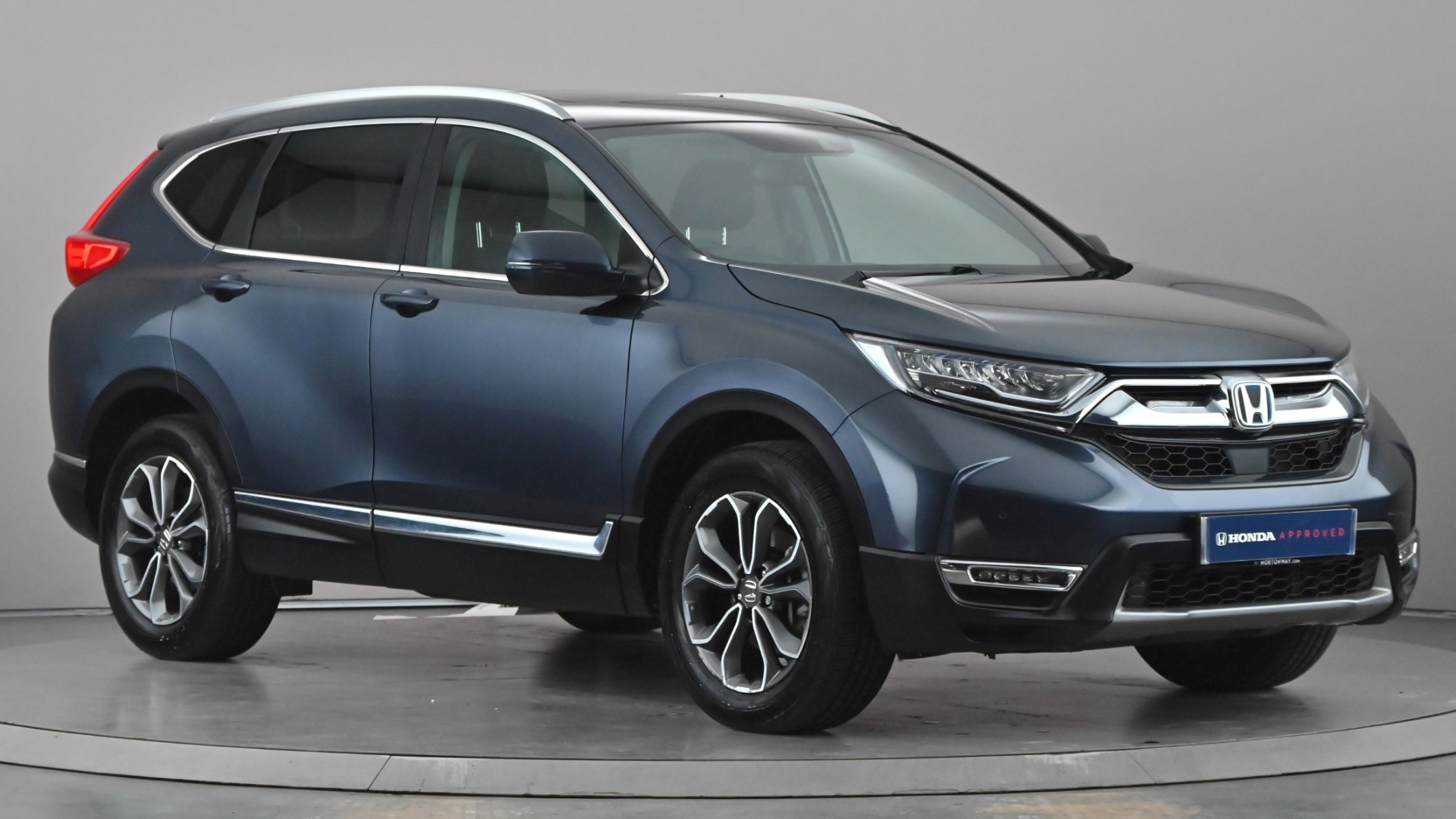 Main listing image - Honda CR-V