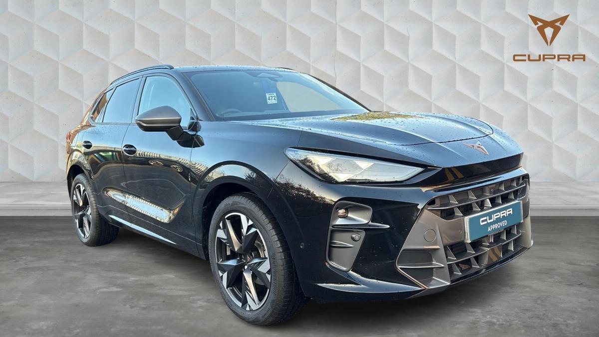 Main listing image - Cupra Terramar