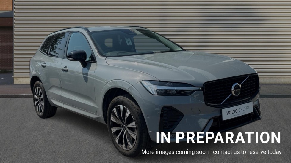 Main listing image - Volvo XC60