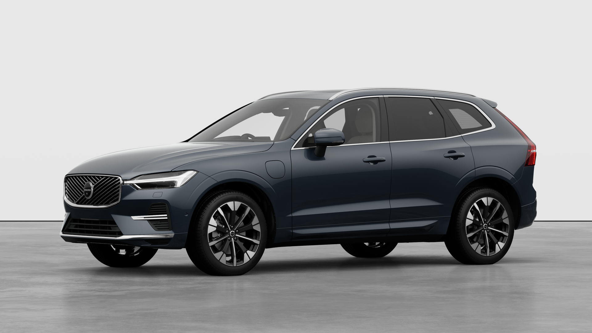 Main listing image - Volvo XC60