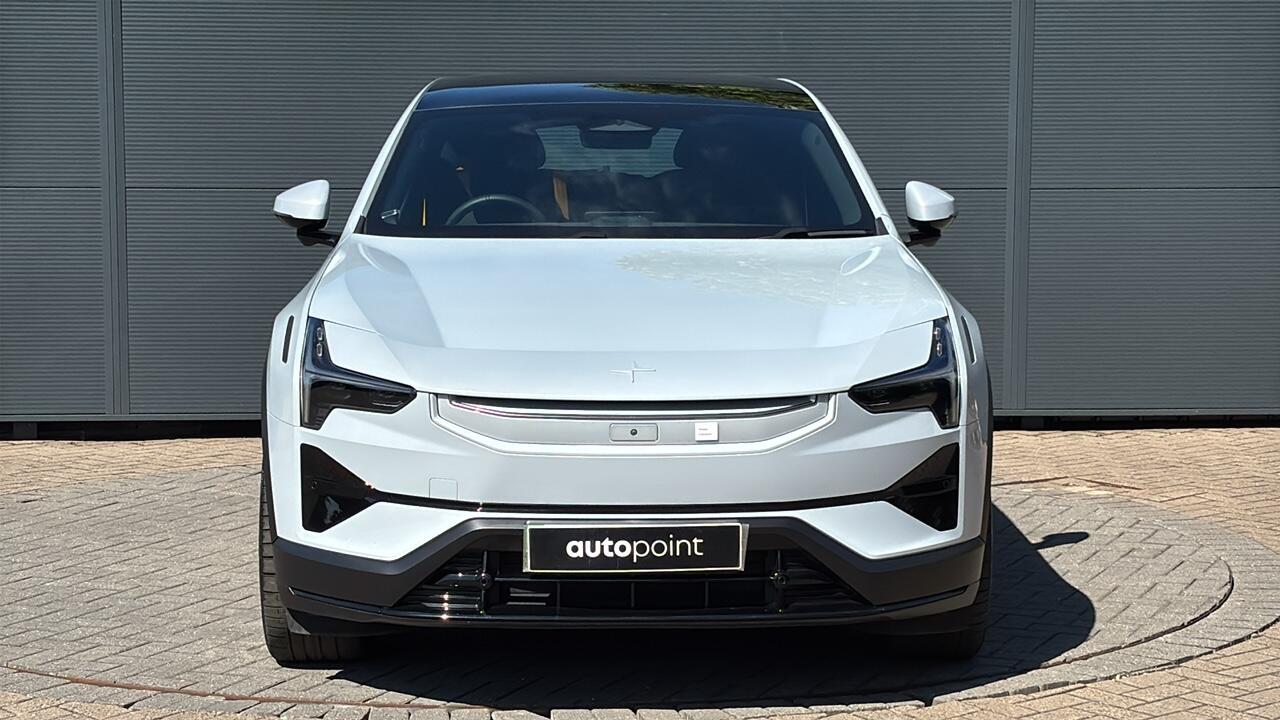 Main listing image - Polestar 3