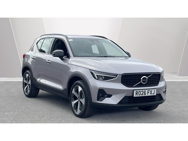 Main listing image - Volvo XC40
