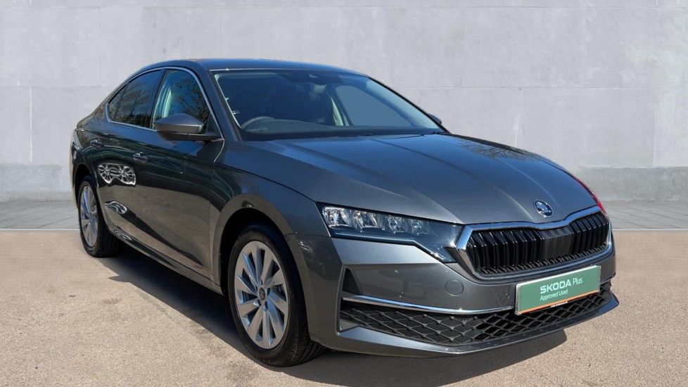 Main listing image - Skoda Octavia