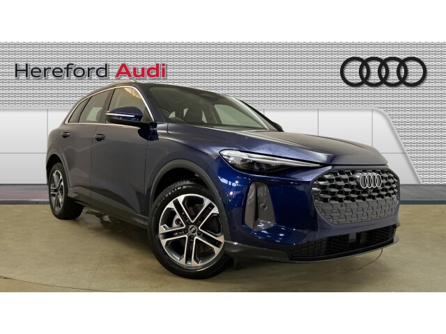 Main listing image - Audi Q5