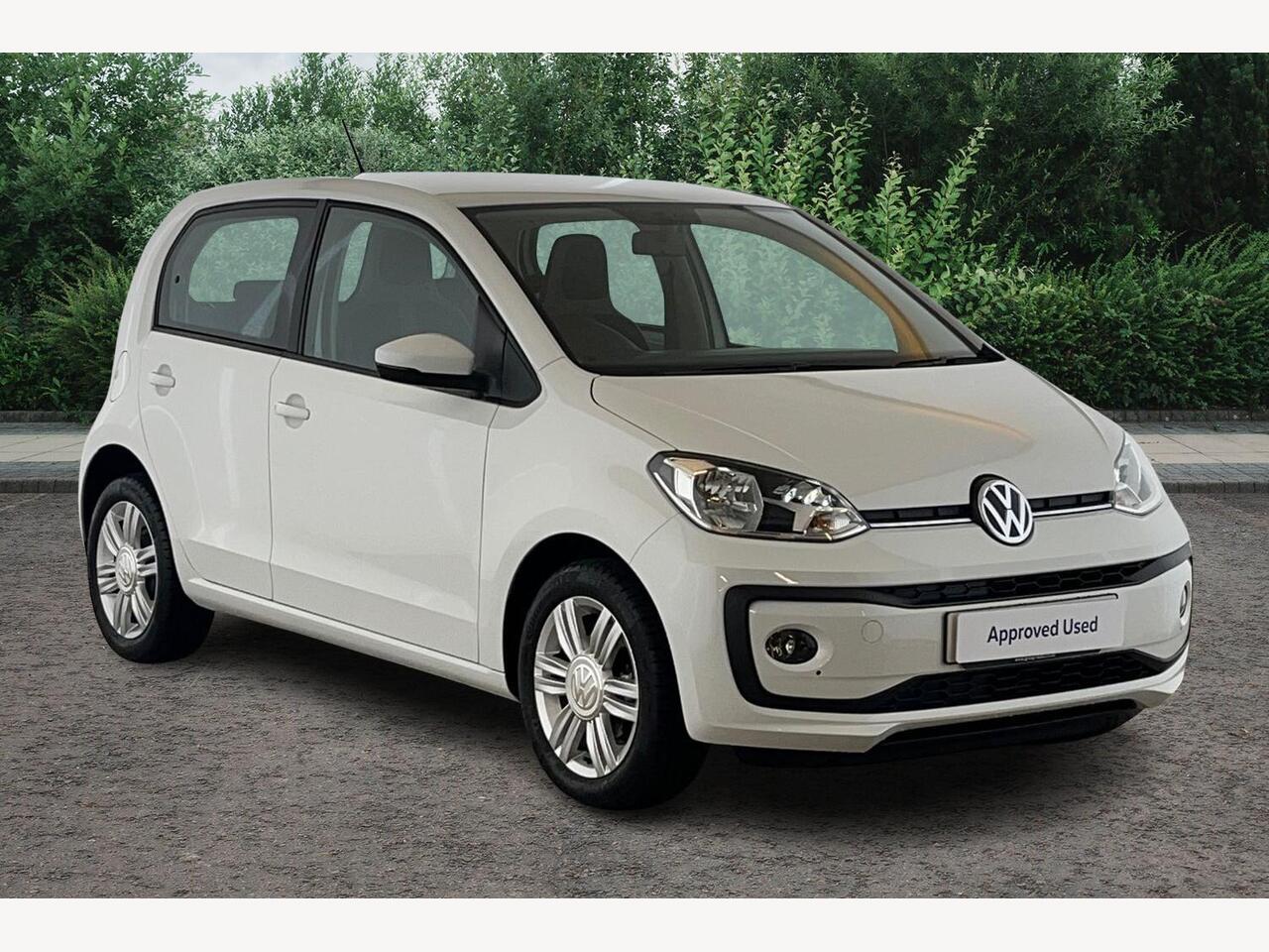 Main listing image - Volkswagen Up