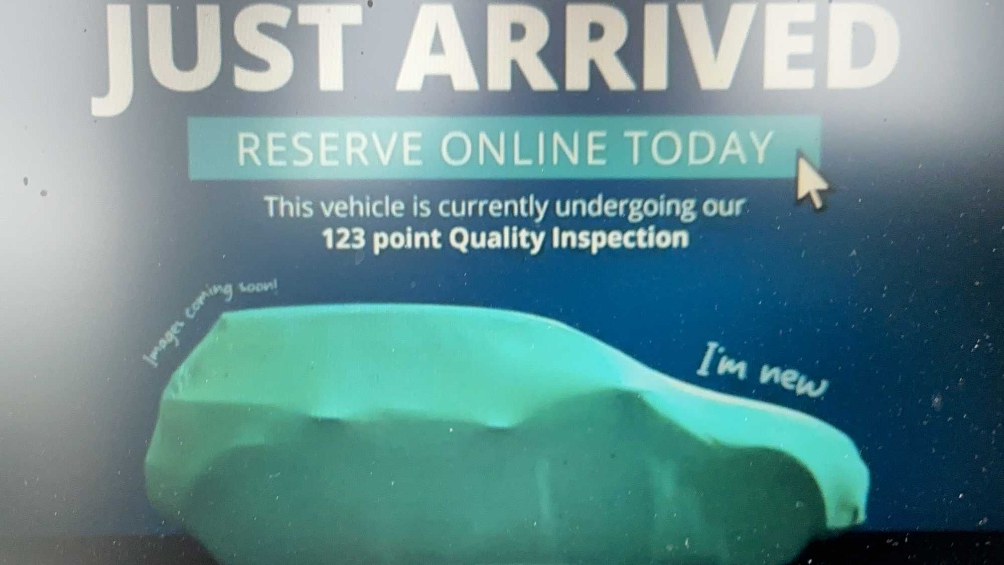 Main listing image - Hyundai Kona