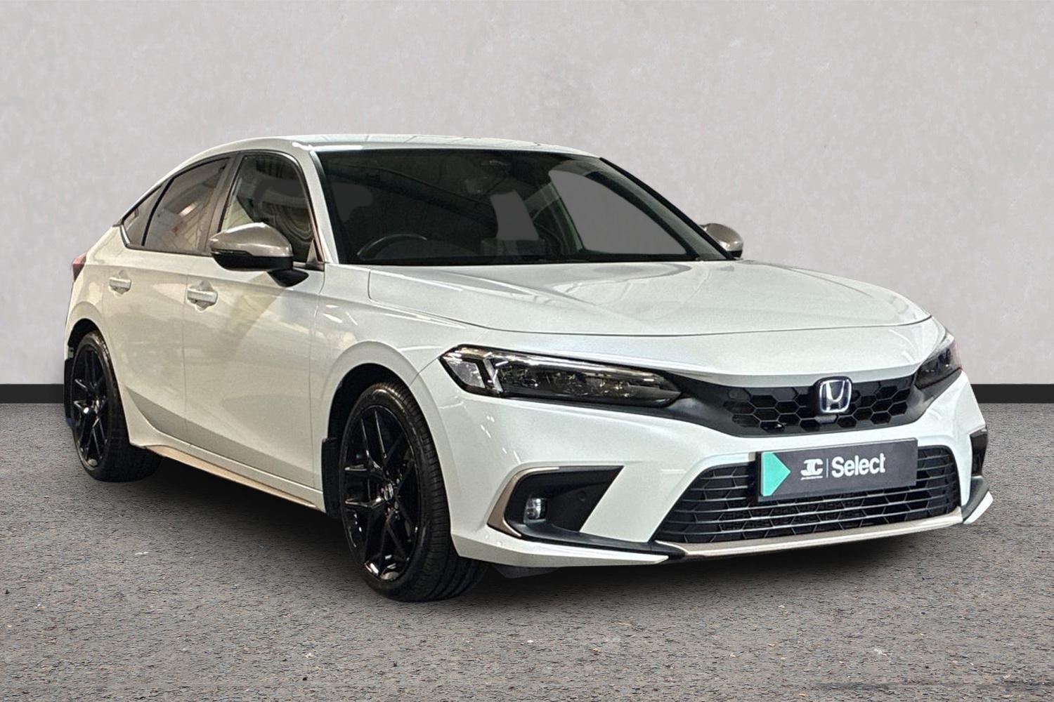 Main listing image - Honda Civic