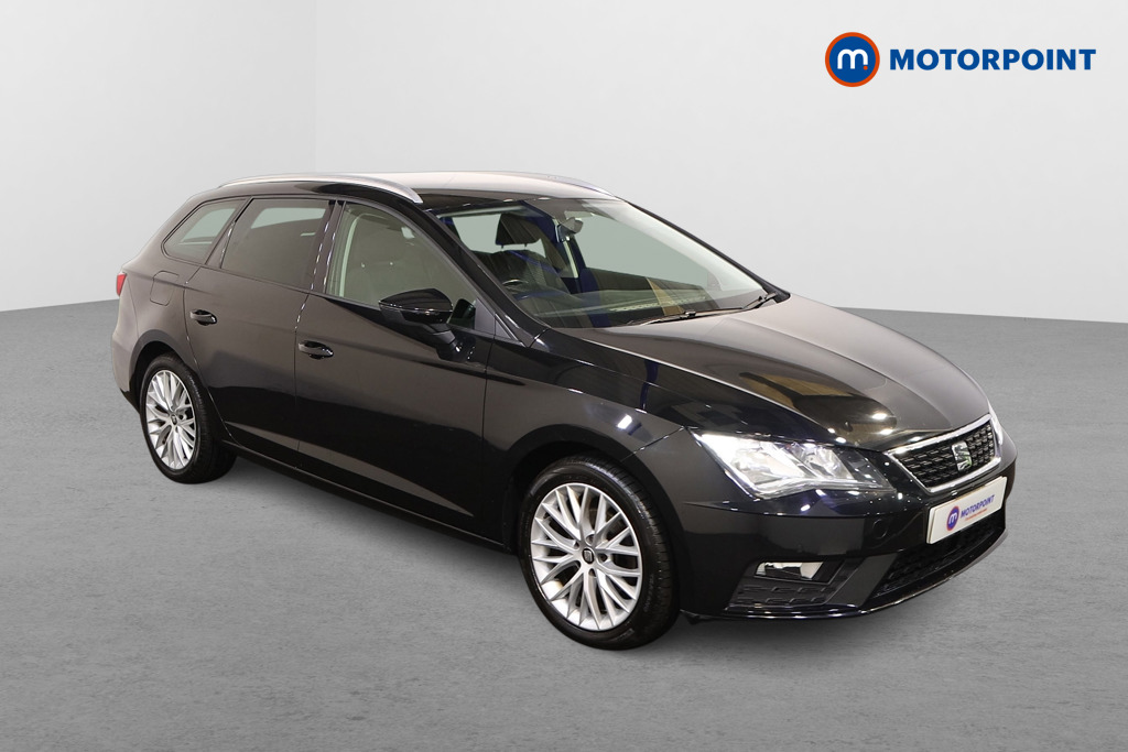 Main listing image - SEAT Leon ST