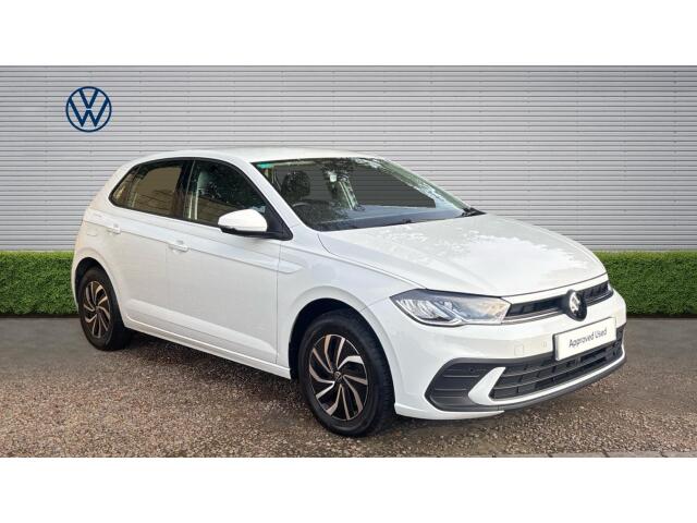 Main listing image - Volkswagen Polo