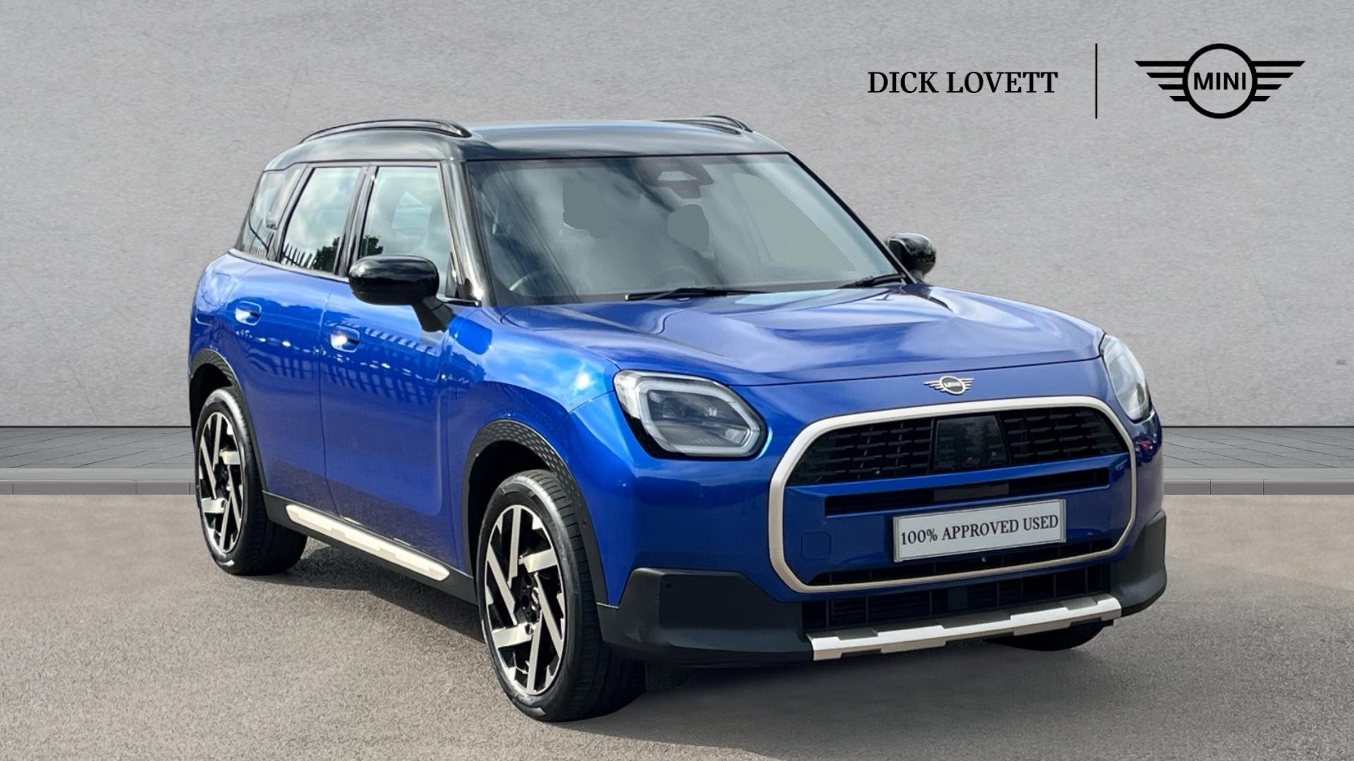 Main listing image - MINI Countryman