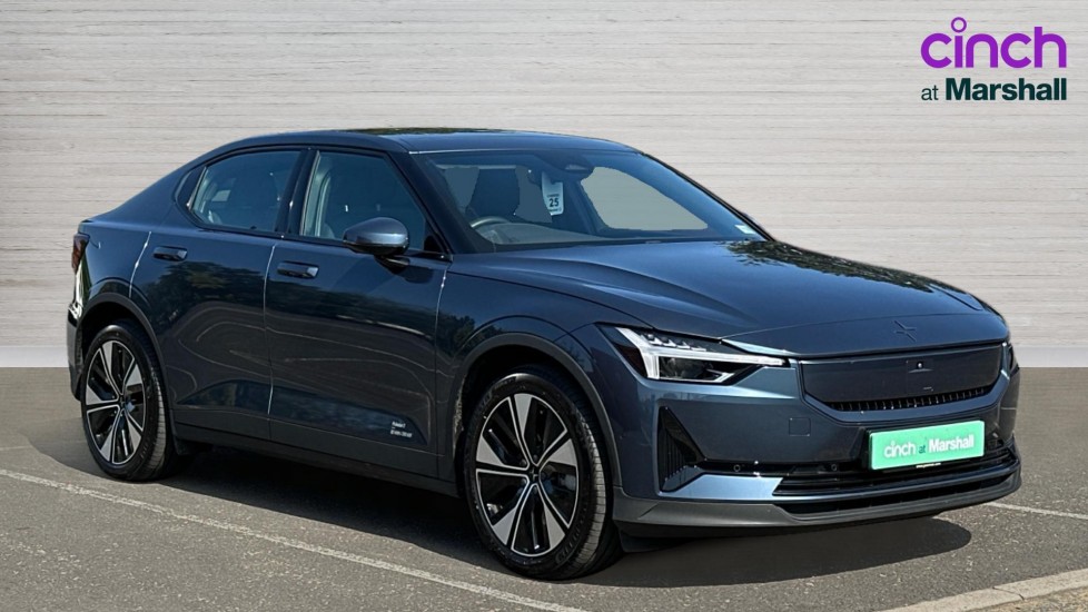 Main listing image - Polestar 2