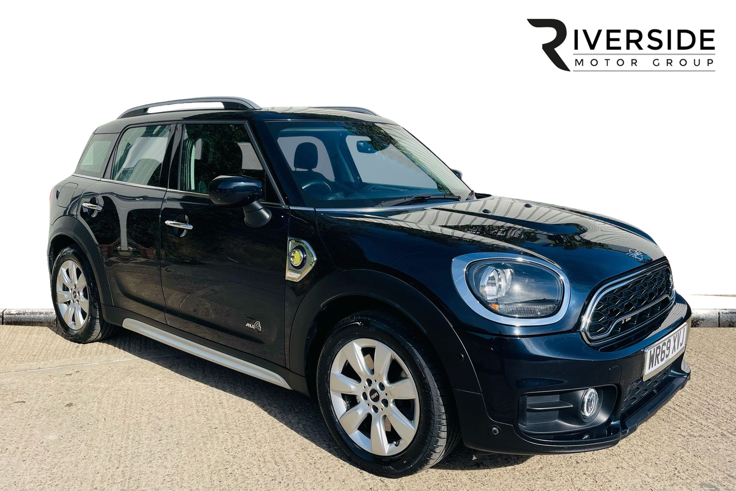 Main listing image - MINI Countryman