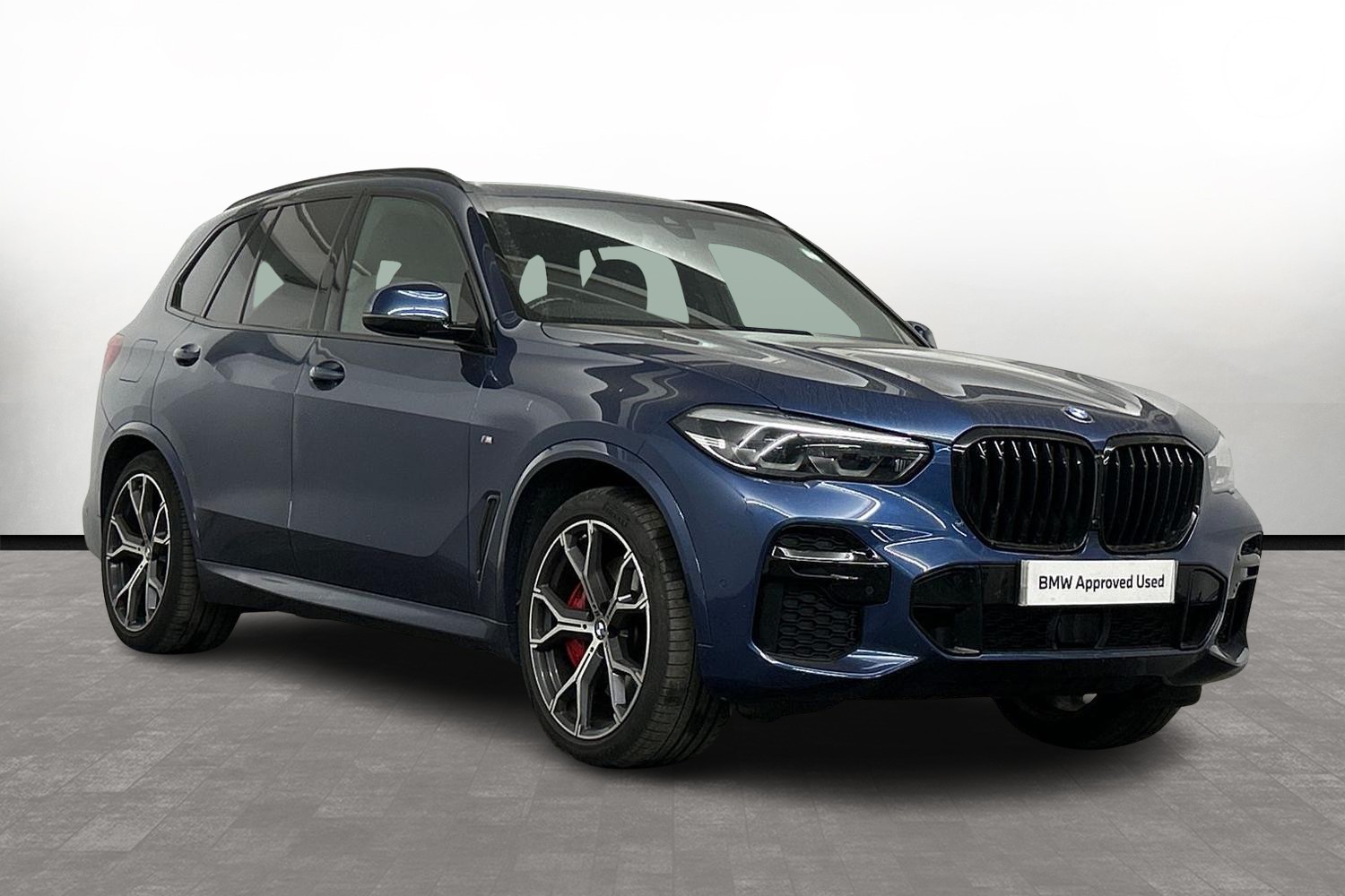Main listing image - BMW X5
