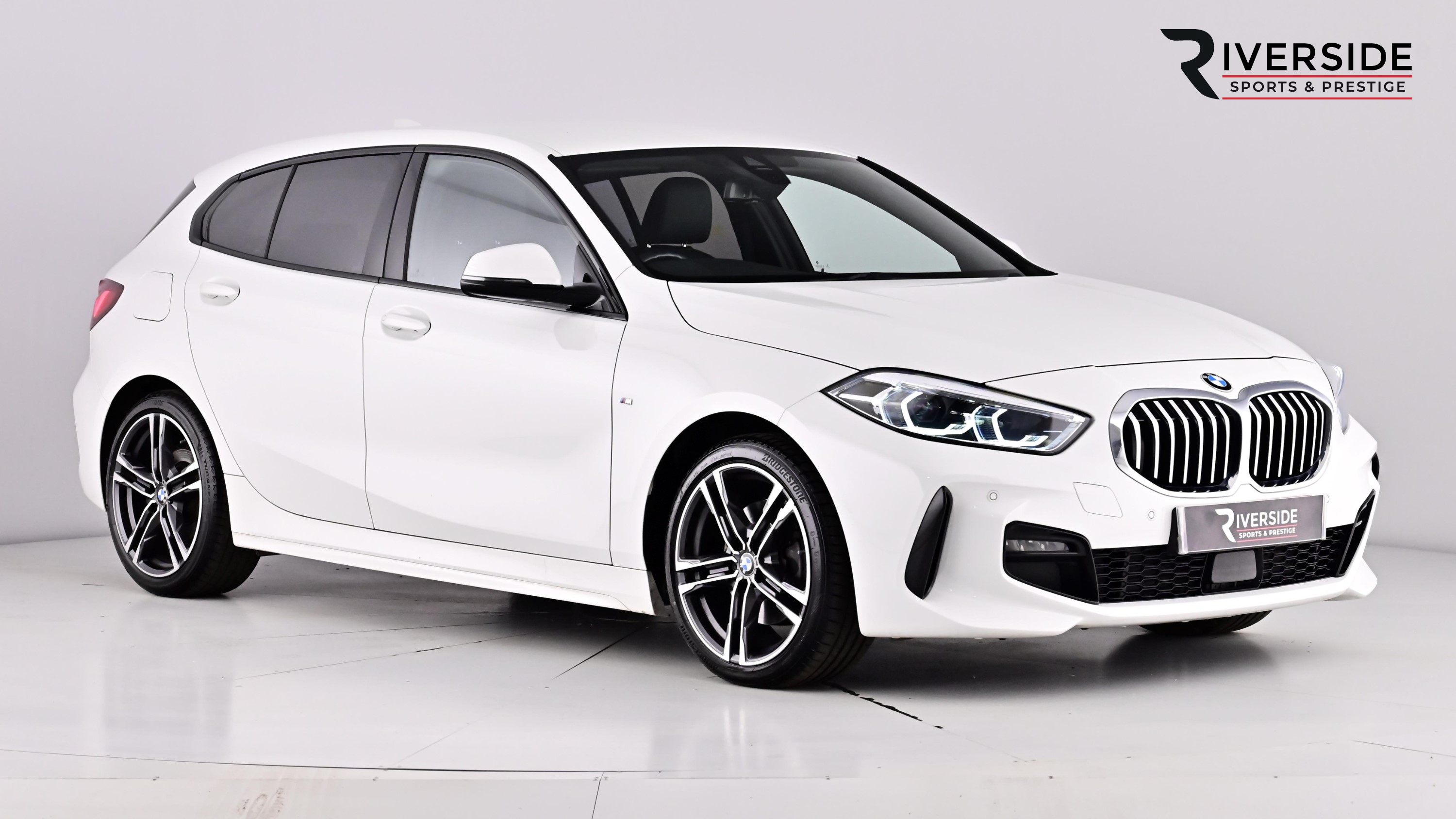 Main listing image - BMW 1 Series