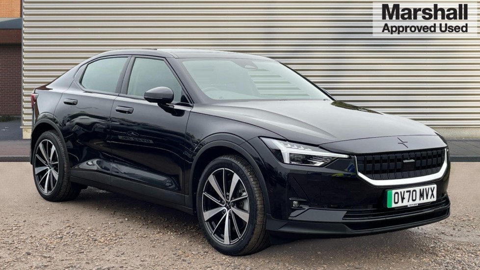 Main listing image - Polestar 2