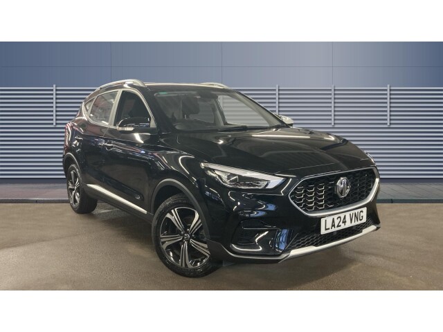 Main listing image - MG ZS
