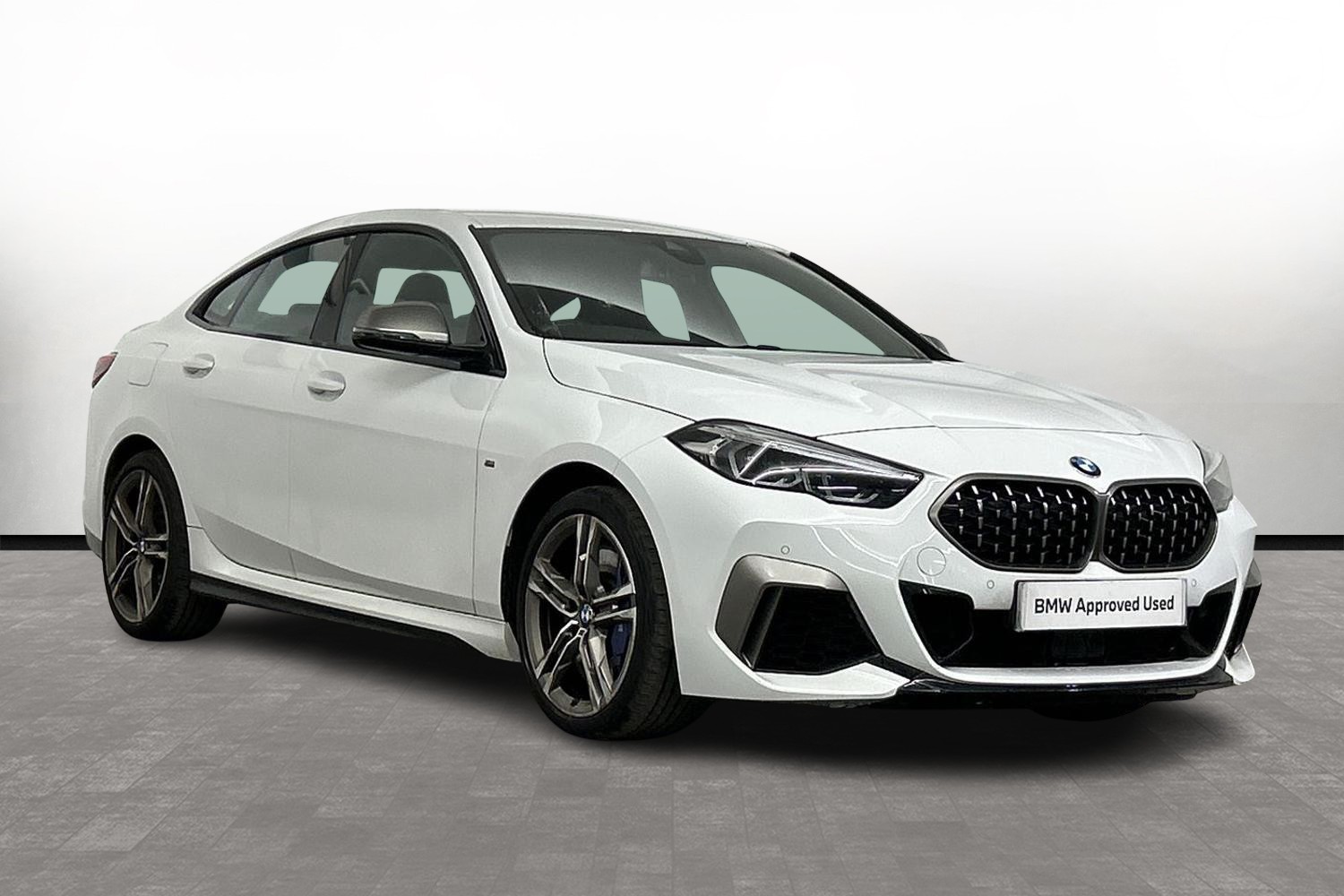 Main listing image - BMW 2 Series