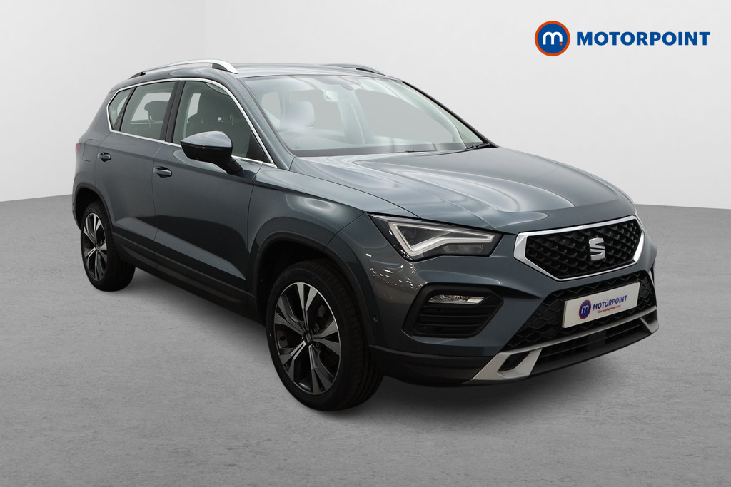 Main listing image - SEAT Ateca