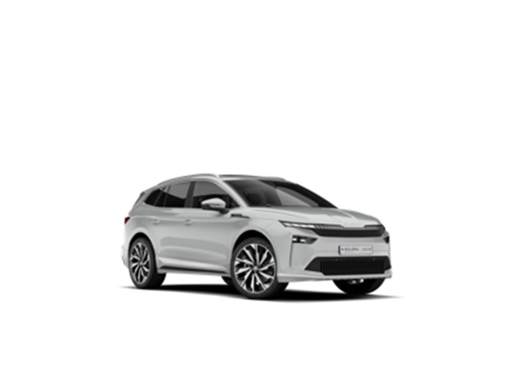 Main listing image - Skoda Enyaq