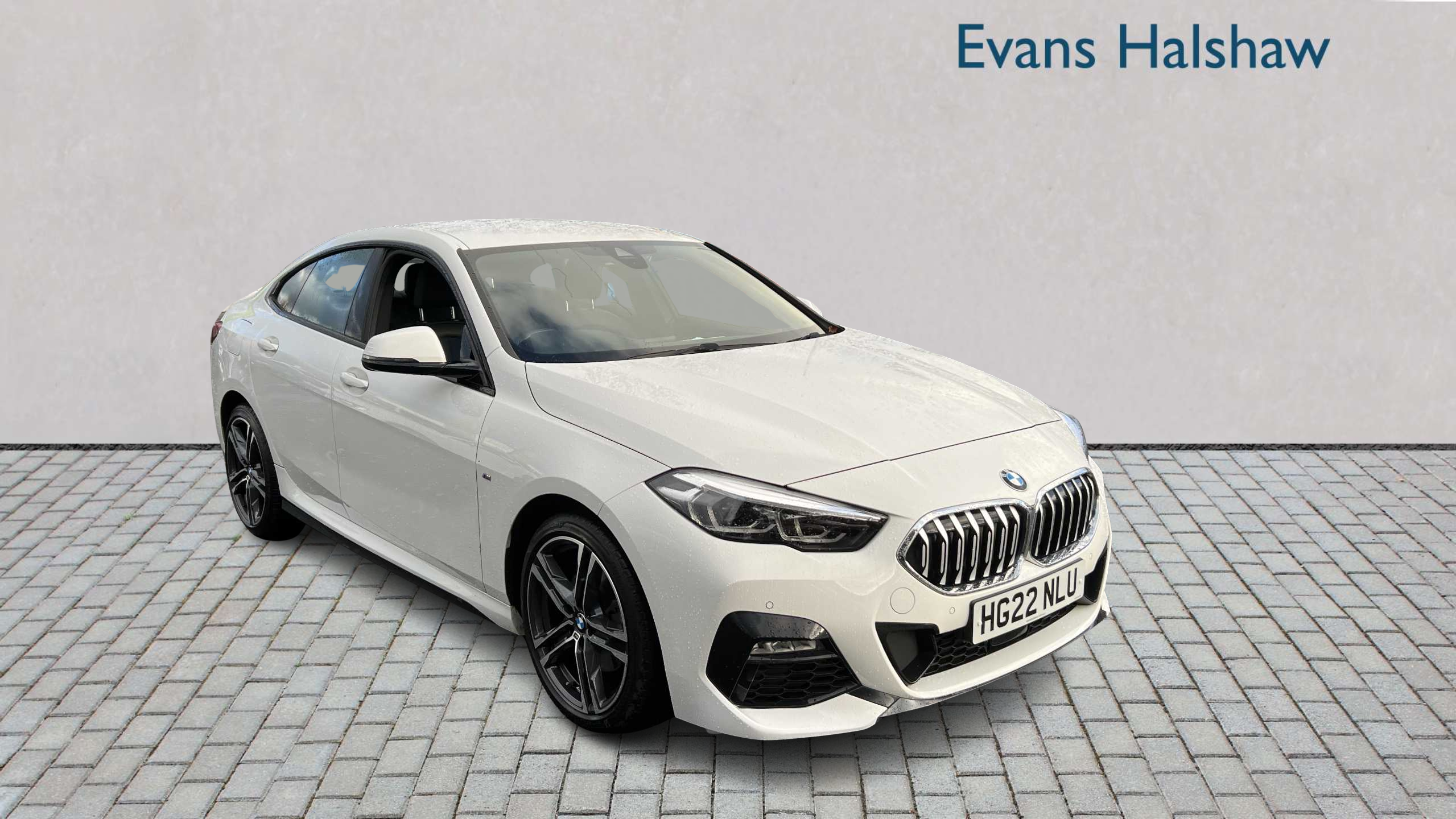 Main listing image - BMW 2 Series Gran Coupe