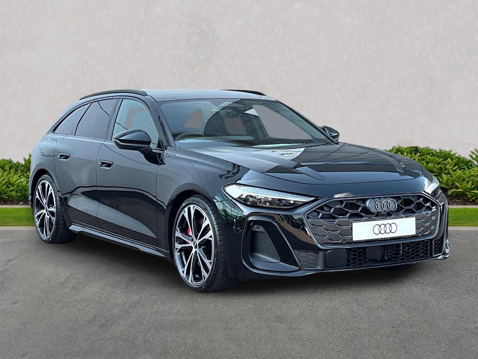 Main listing image - Audi A5