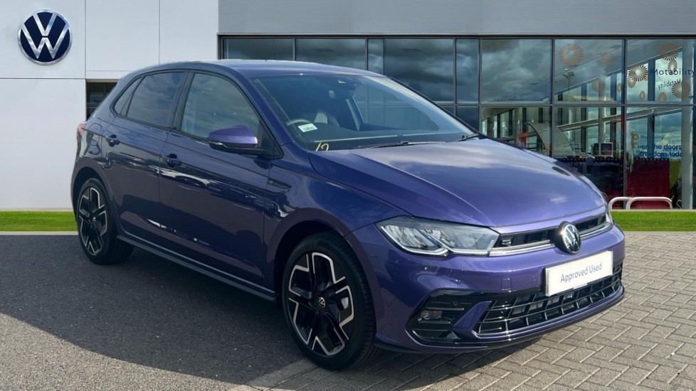 Main listing image - Volkswagen Polo