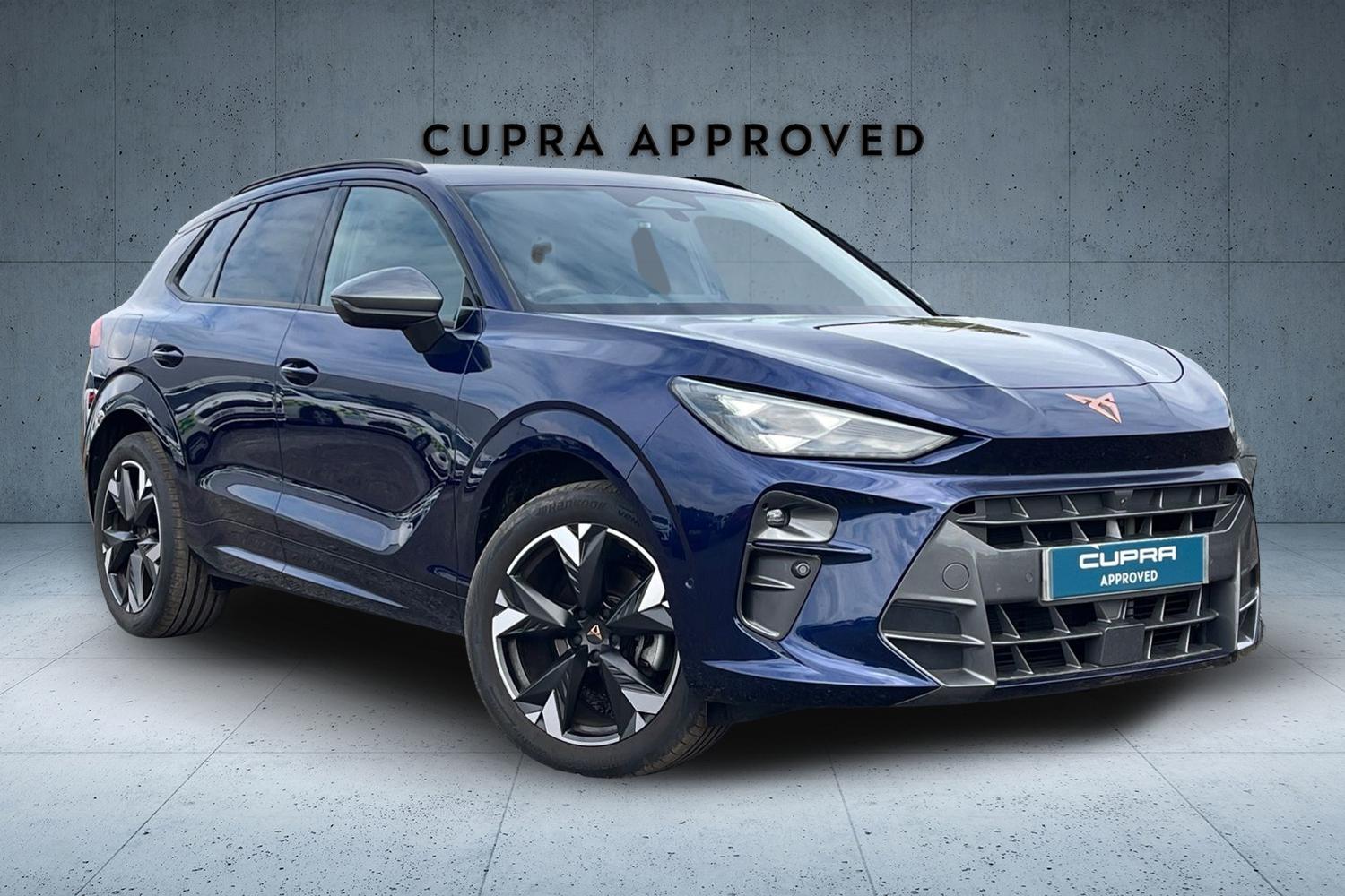 Main listing image - Cupra Terramar