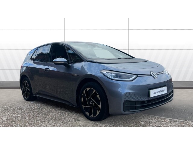 Main listing image - Volkswagen ID.3