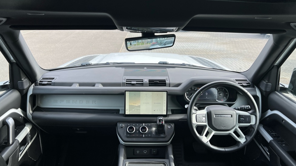 Main listing image - Land Rover Defender