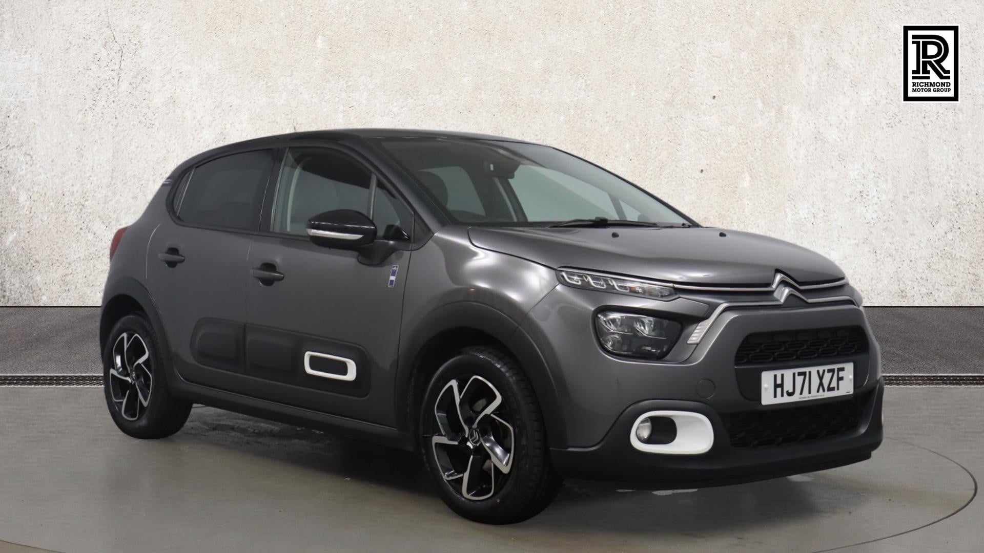 Main listing image - Citroen C3