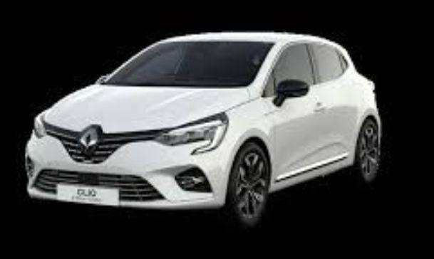 Main listing image - Renault Clio