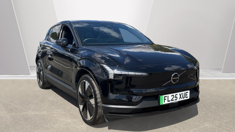 Main listing image - Volvo EX30
