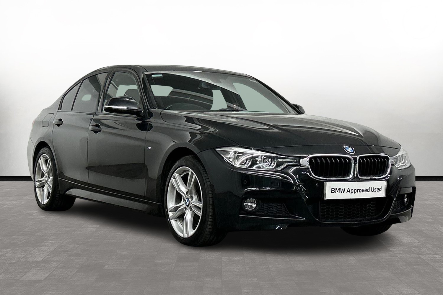 Main listing image - BMW 3 Series