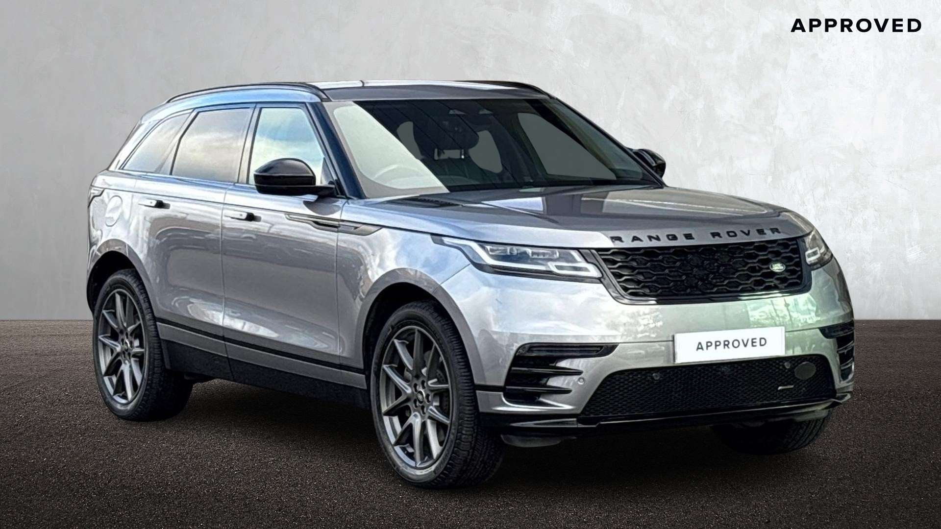 Main listing image - Land Rover Range Rover Velar