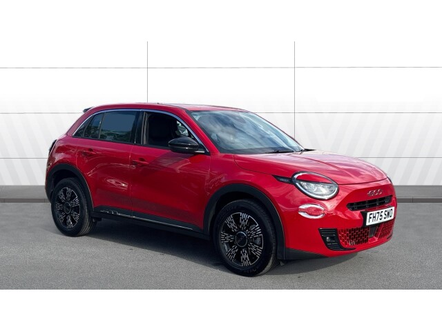 Main listing image - Fiat 600