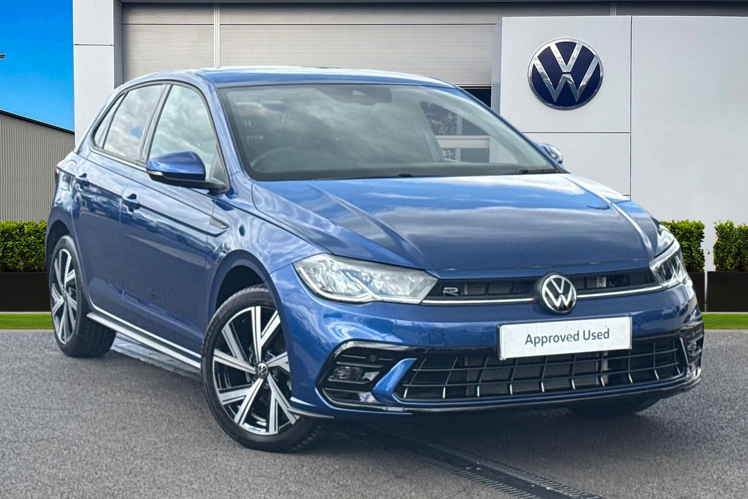 Main listing image - Volkswagen Polo