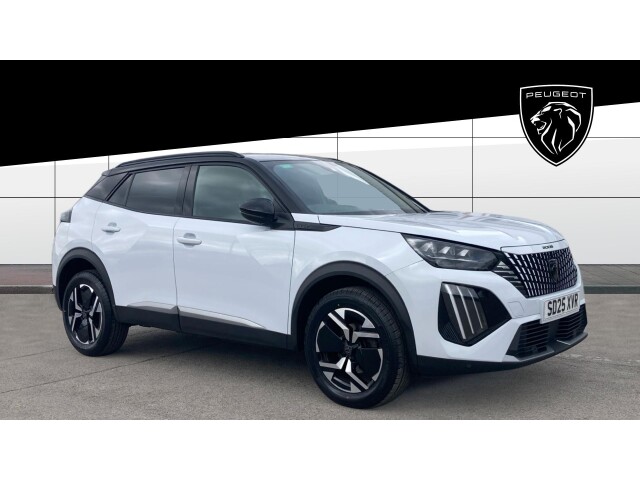 Main listing image - Peugeot 2008