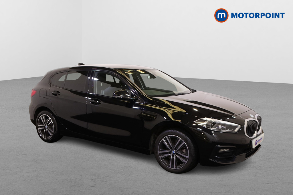 Main listing image - BMW 1 Series