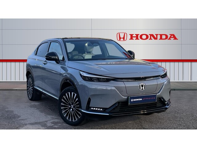 Main listing image - Honda E Ny1