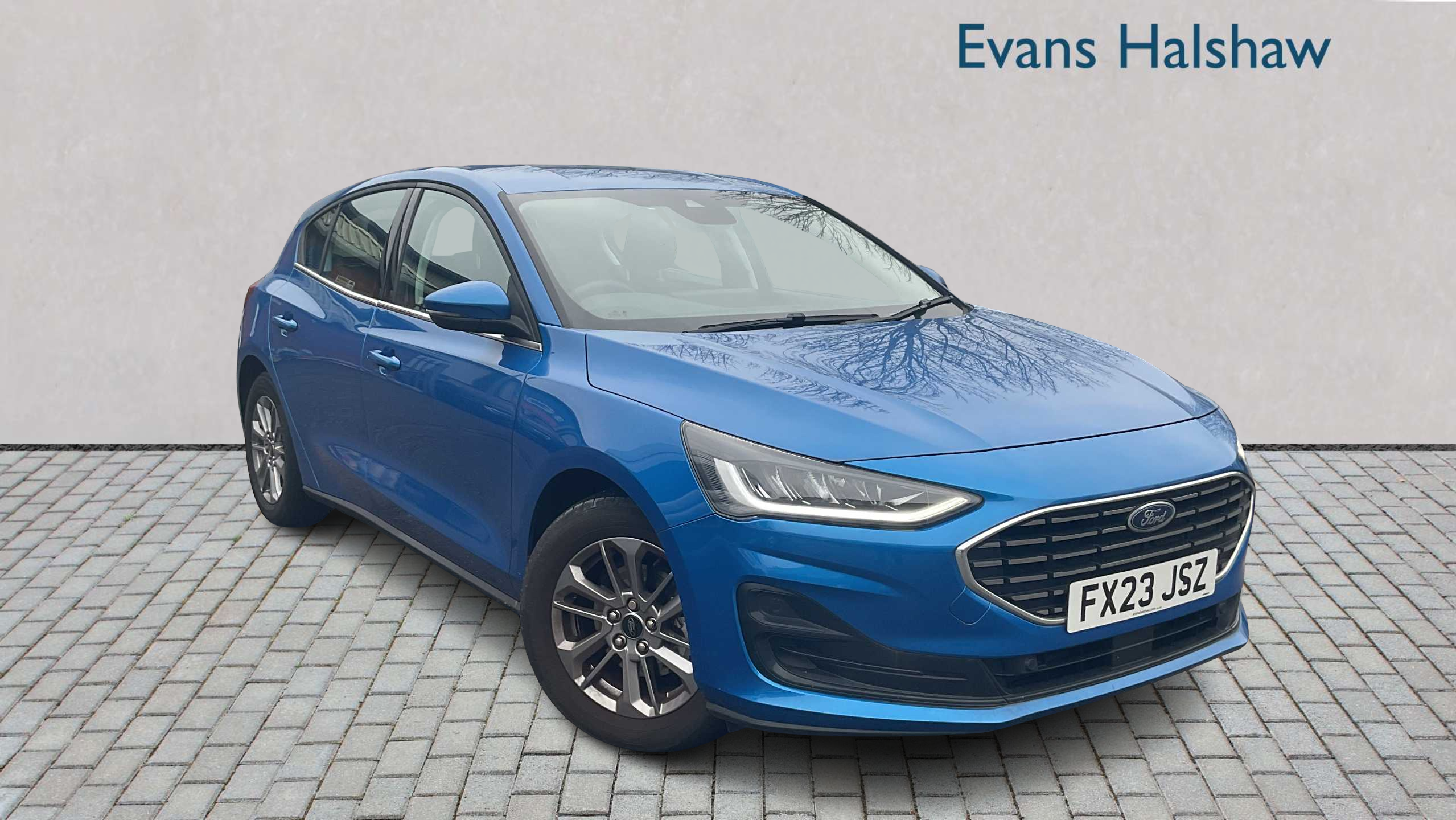 Main listing image - Ford Focus