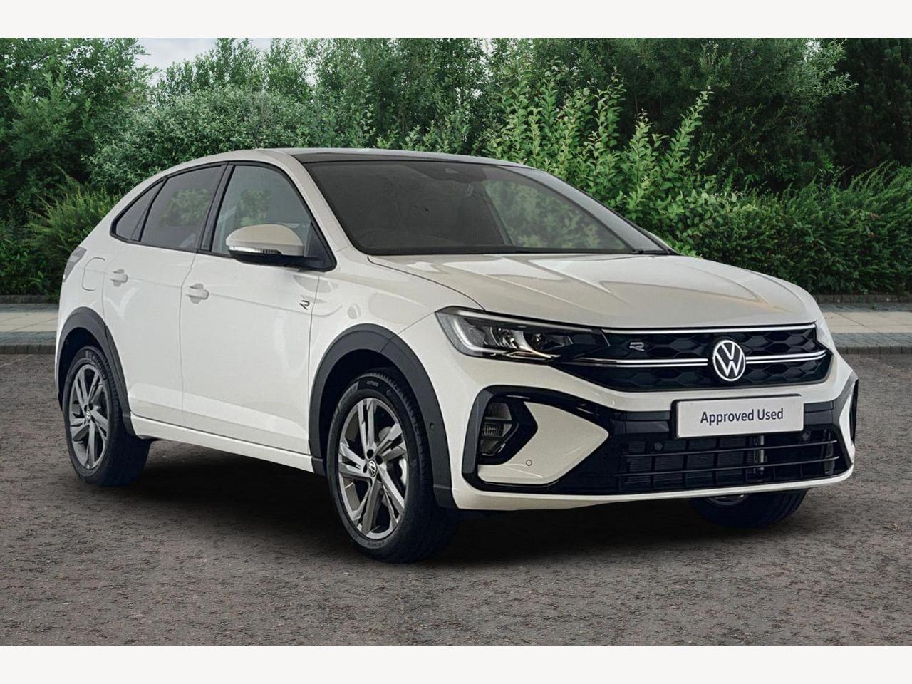 Main listing image - Volkswagen Taigo