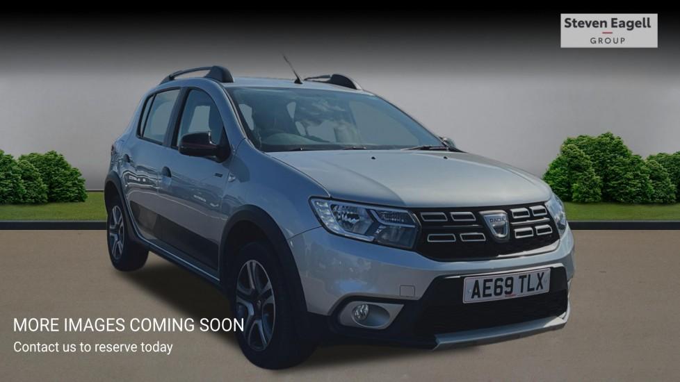 Main listing image - Dacia Sandero Stepway