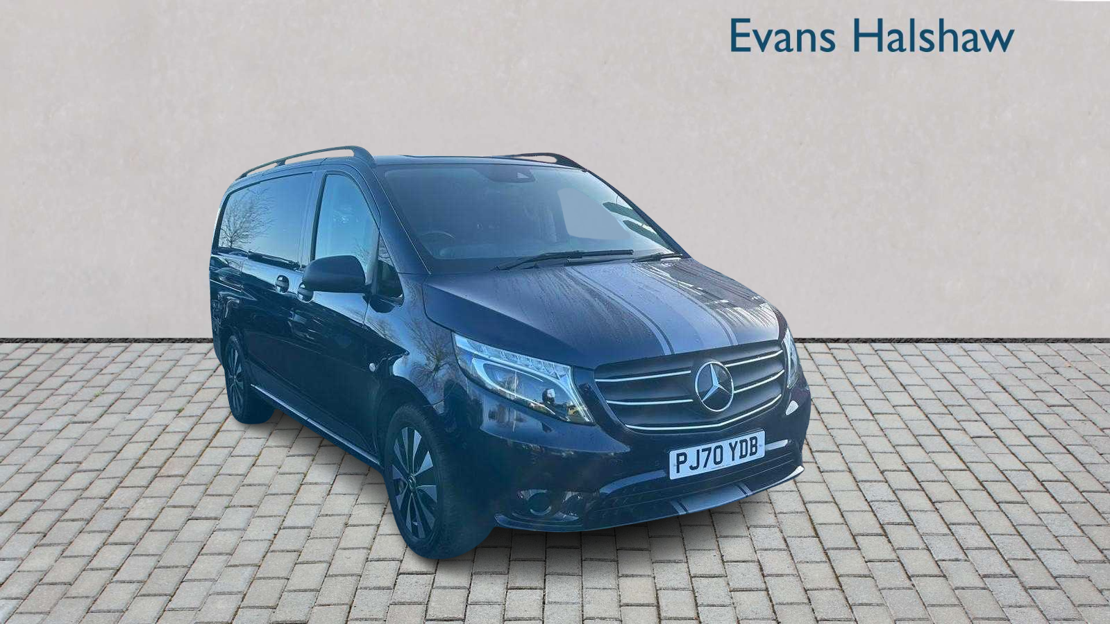 Main listing image - Mercedes-Benz Vito