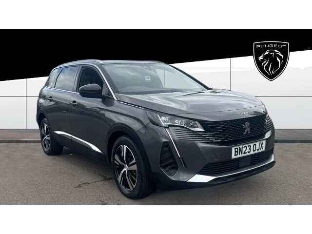 Main listing image - Peugeot 5008