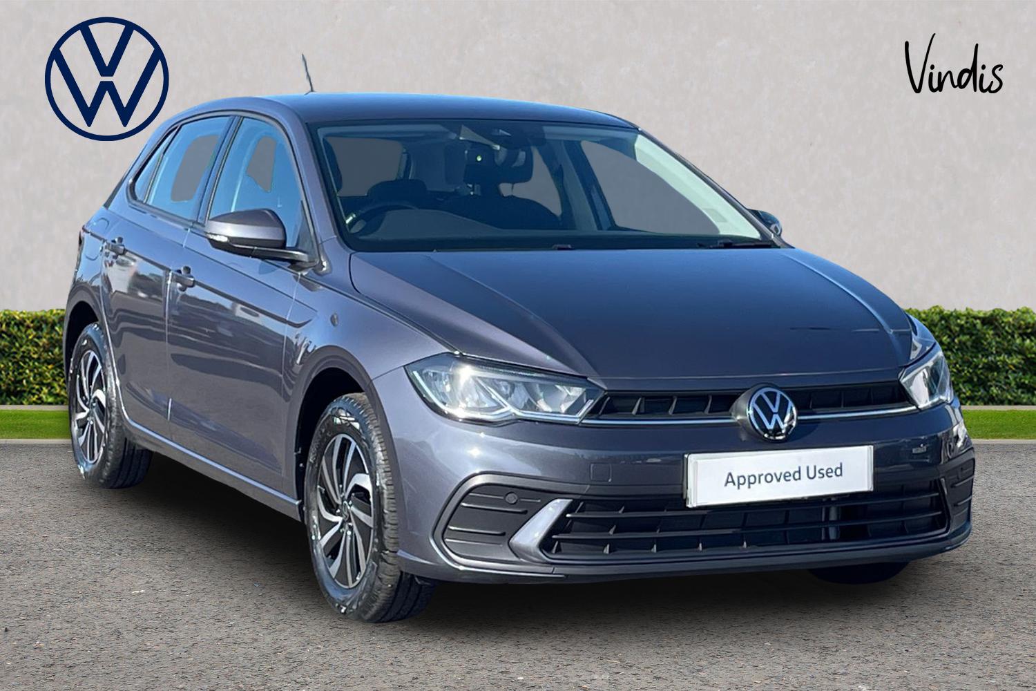Main listing image - Volkswagen Polo