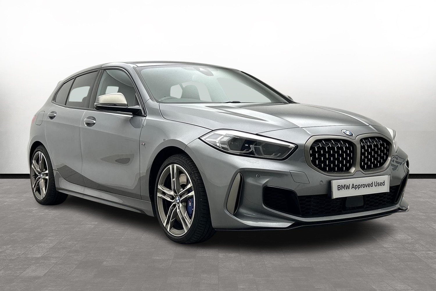 Main listing image - BMW 1 Series