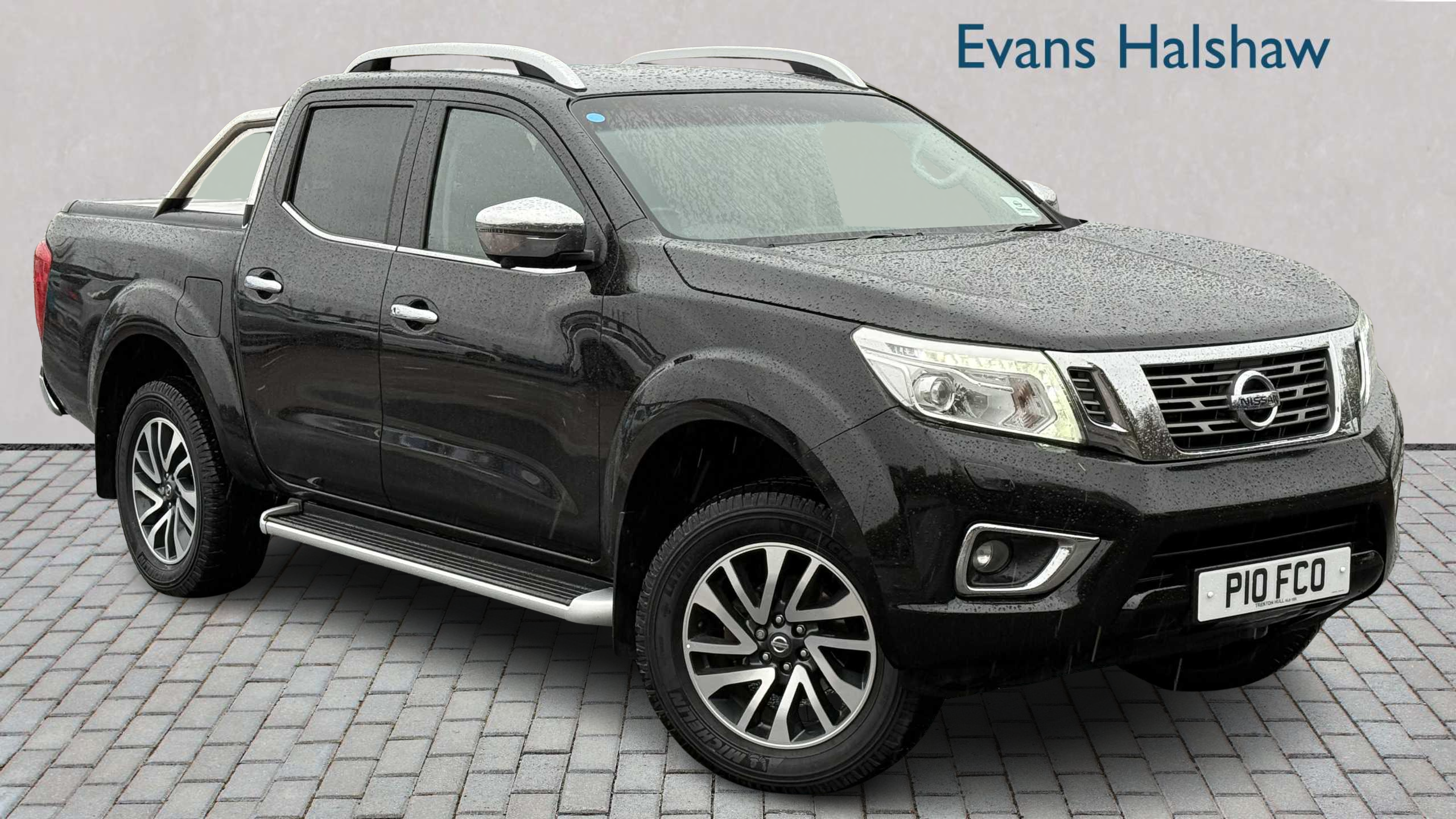 Main listing image - Nissan Navara